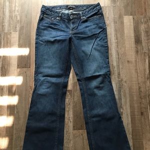 Banana Republic women’s jeans